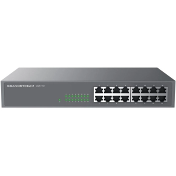 Купити Комутатор Grandstream GWN7702 - фото 1