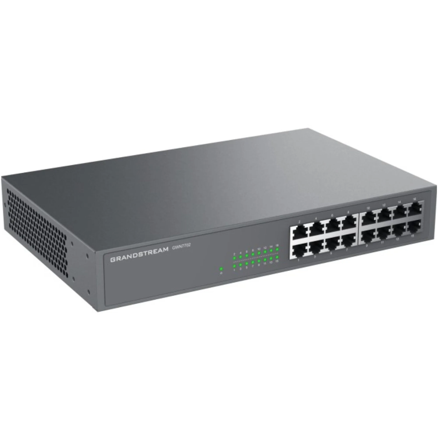 Купити Комутатор Grandstream GWN7702 - фото 3