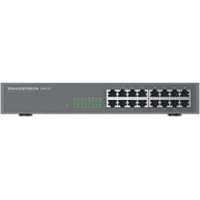 Купити Комутатор Grandstream GWN7702 - фото 4
