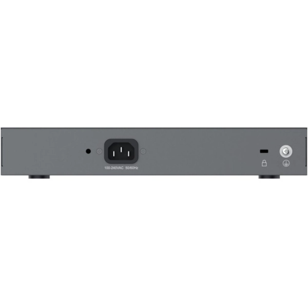Купити Комутатор Grandstream GWN7702 - фото 5