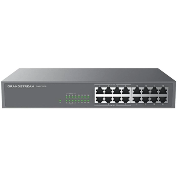 Купити Комутатор Grandstream GWN7702P - фото 1
