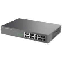 Купити Комутатор Grandstream GWN7702P - фото 2