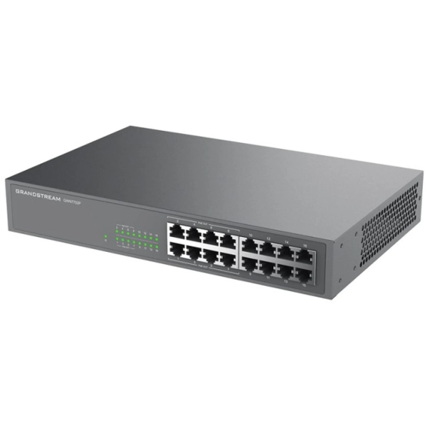 Купити Комутатор Grandstream GWN7702P - фото 2