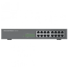 Купити Комутатор Grandstream GWN7702P - фото 3