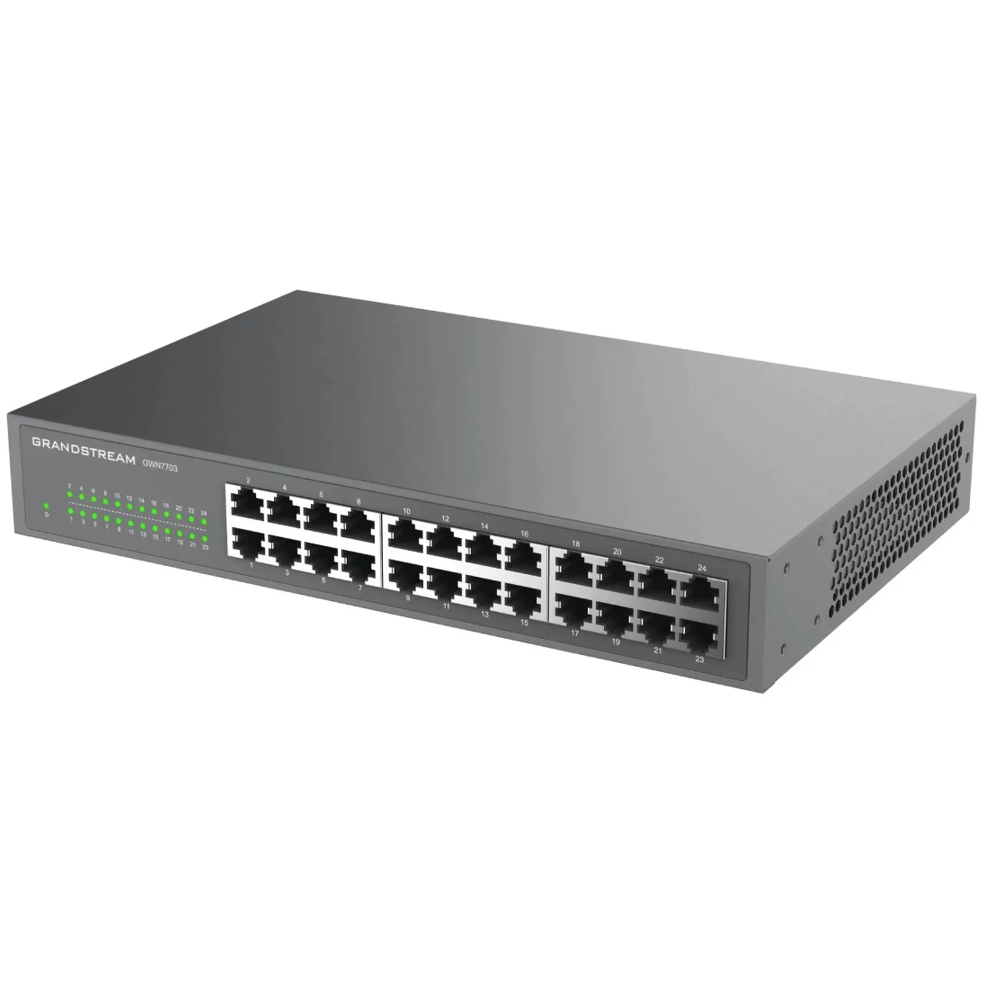 Купити Комутатор Grandstream GWN7703 - фото 2