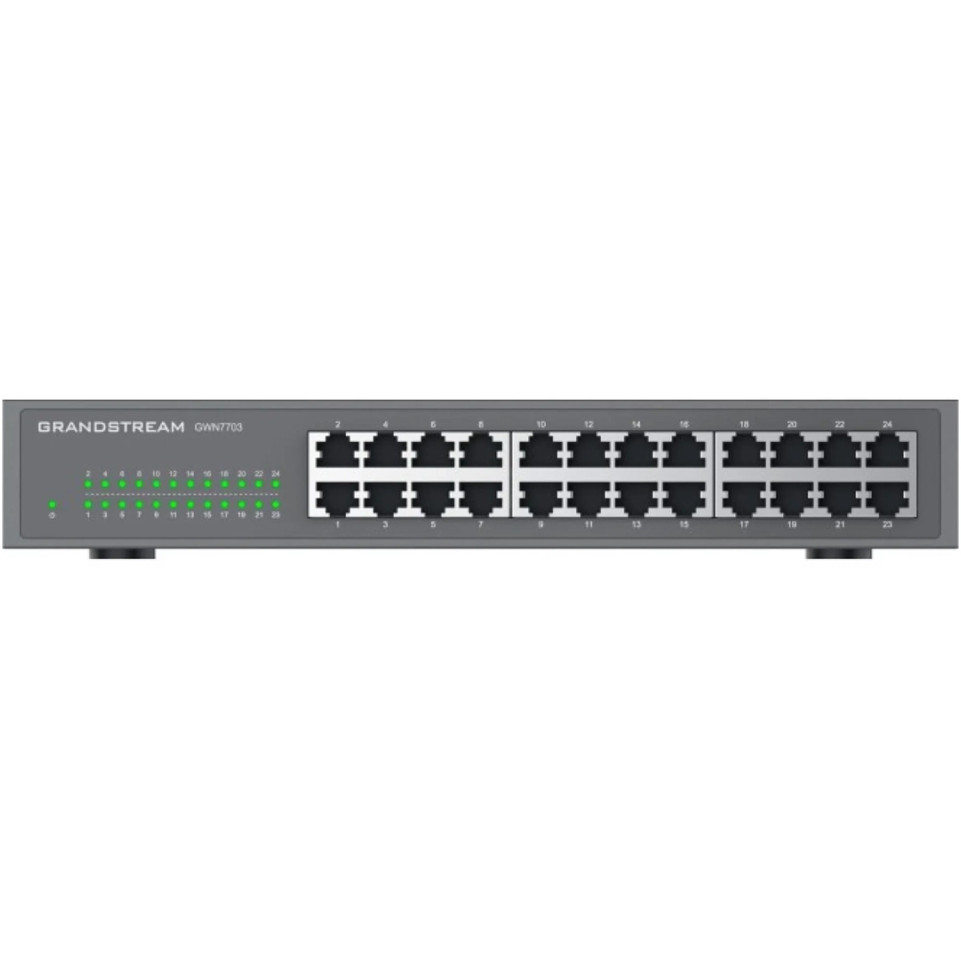 Купити Комутатор Grandstream GWN7703 - фото 3