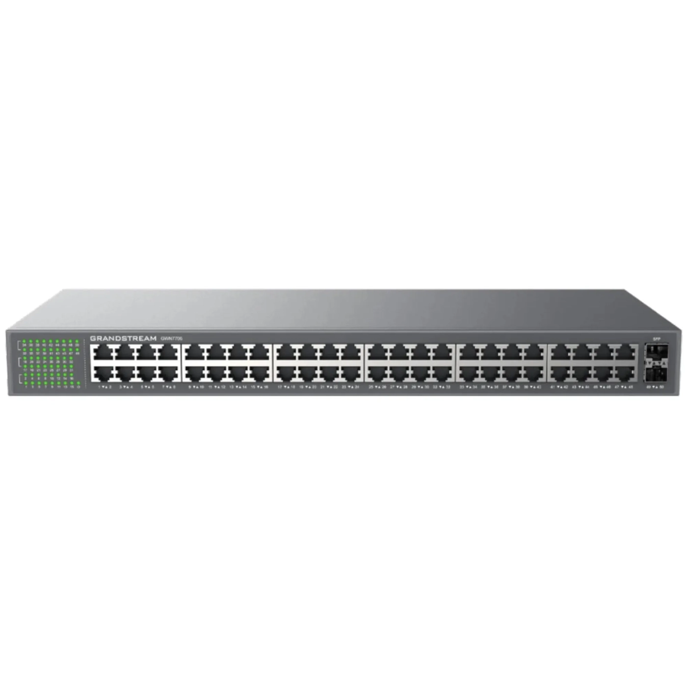 Купить Коммутатор Grandstream GWN7706 - фото 1