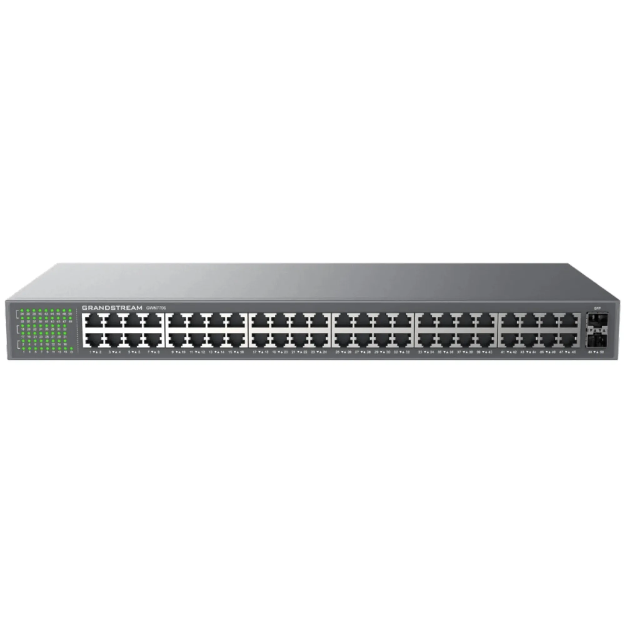 Купить Коммутатор Grandstream GWN7706 - фото 1