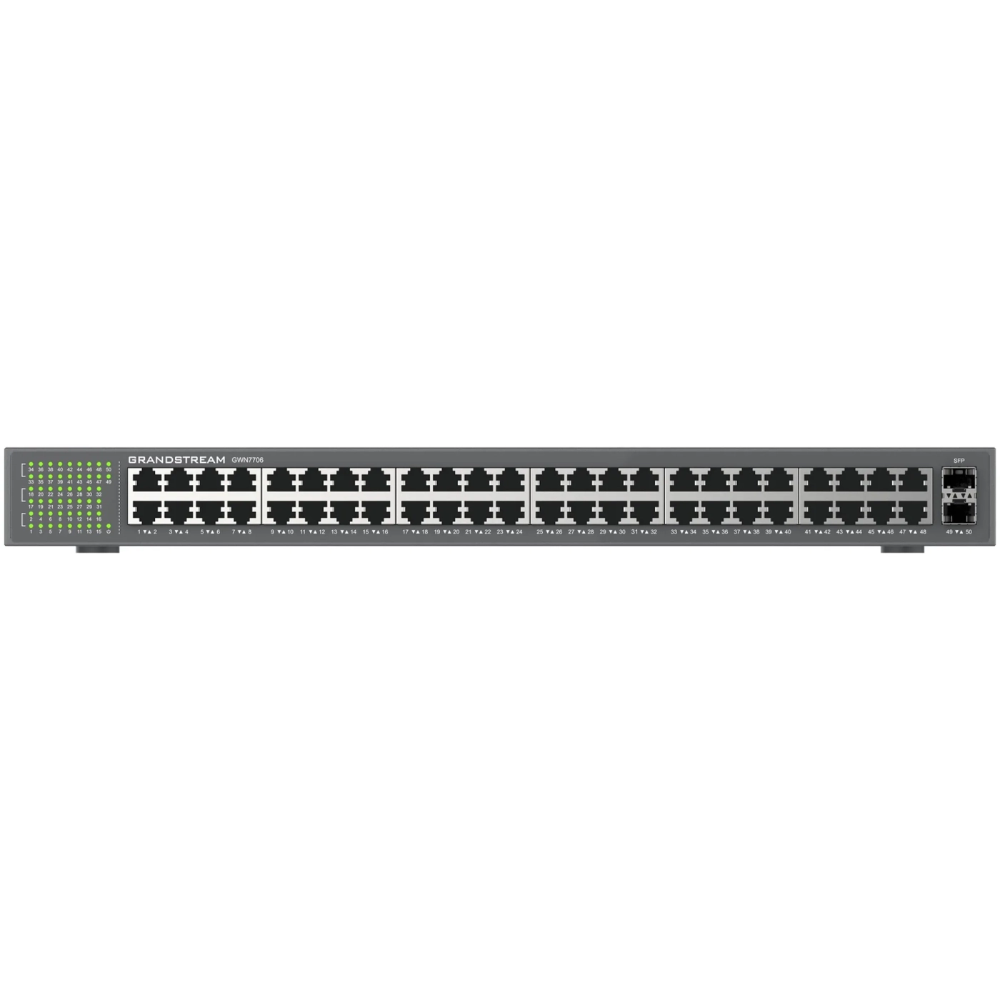 Купить Коммутатор Grandstream GWN7706 - фото 3