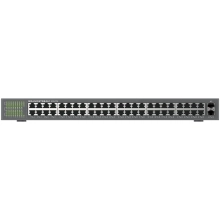 Купить Коммутатор Grandstream GWN7706 - фото 3