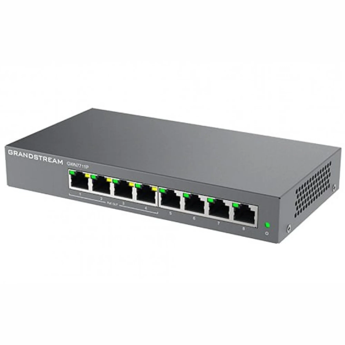 Купить Коммутатор Grandstream GWN7711P - фото 1
