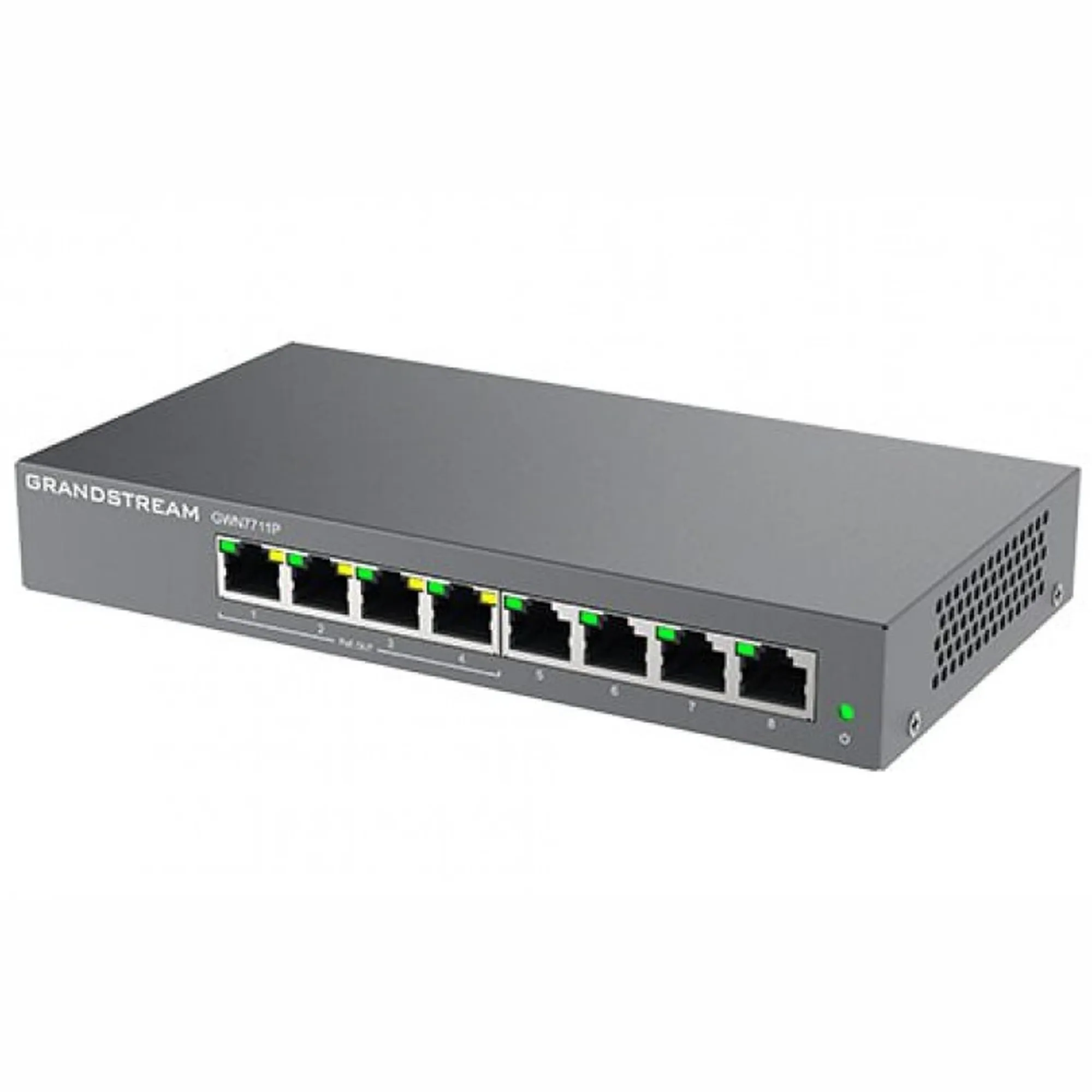 Купить Коммутатор Grandstream GWN7711P - фото 1