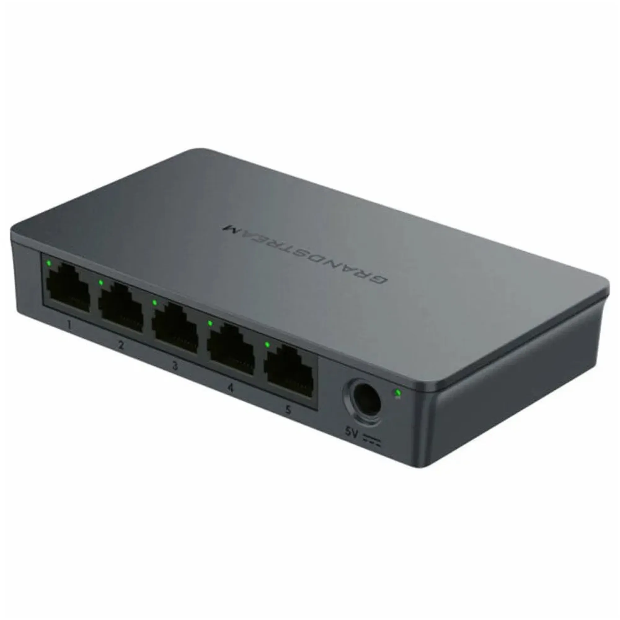 Купить Коммутатор Grandstream GWN7700 - фото 2