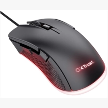 Купити Мишка Trust GXT 922 Ybar Black (24730) - фото 3