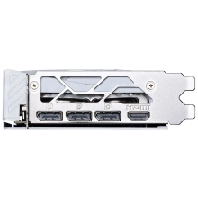 Купить Видеокарта MSI Nvidia GeForce RTX 5060 Ti GAMING TRIO OC WHITE 16GB (G506T-16GTCW) - фото 4