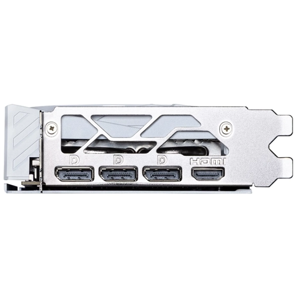 Купить Видеокарта MSI Nvidia GeForce RTX 5060 Ti GAMING TRIO OC WHITE 16GB (G506T-16GTCW) - фото 4