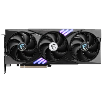 Купити Відеокарта MSI Nvidia GeForce RTX 5060 Ti GAMING TRIO OC 8GB (G506T-8GTC) - фото 1