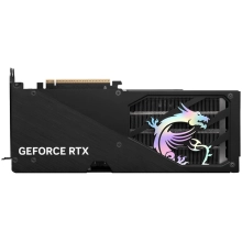 Купить Видеокарта MSI Nvidia GeForce RTX 5060 Ti GAMING TRIO OC 8GB (G506T-8GTC) - фото 3