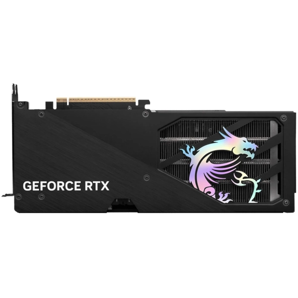 Купить Видеокарта MSI Nvidia GeForce RTX 5060 Ti GAMING TRIO OC 8GB (G506T-8GTC) - фото 3