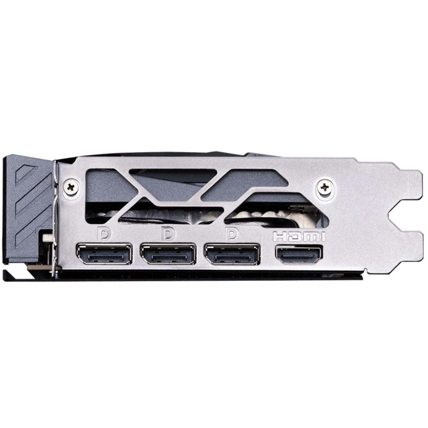 Купить Видеокарта MSI Nvidia GeForce RTX 5060 Ti GAMING TRIO OC 8GB (G506T-8GTC) - фото 4