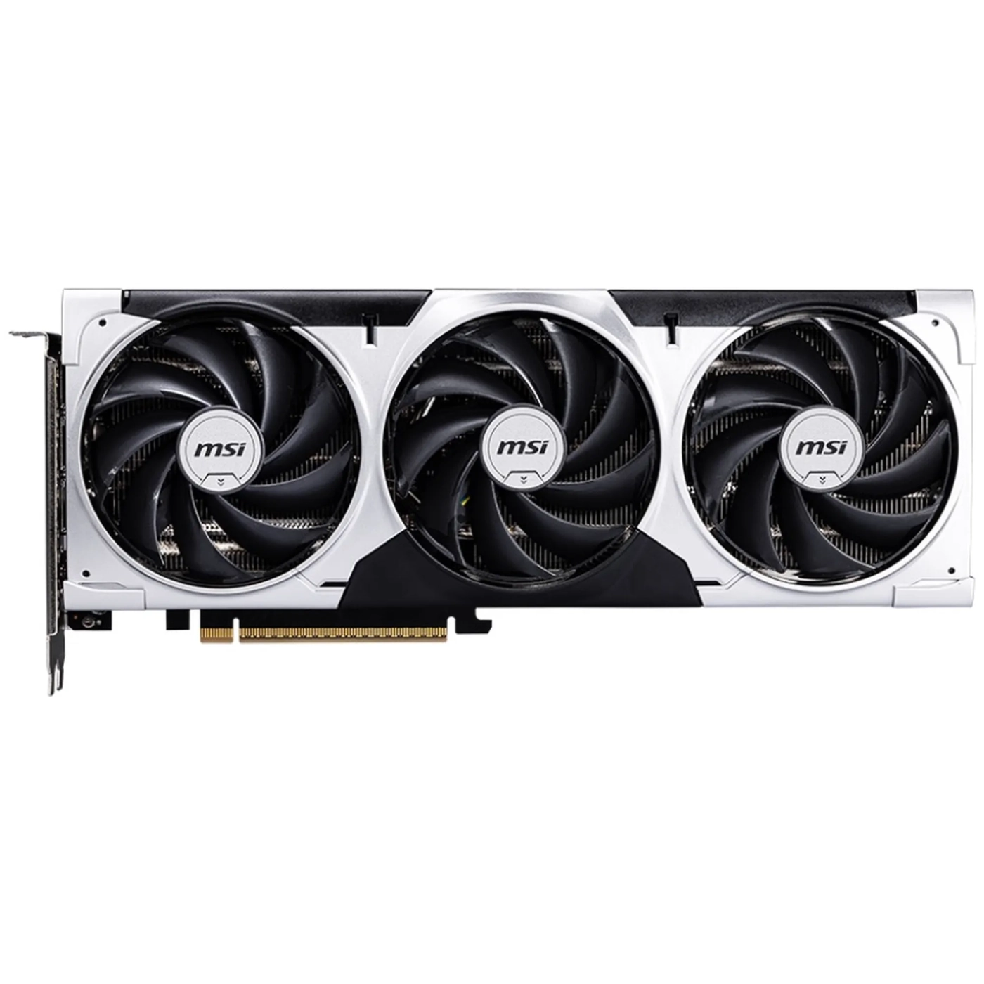 Купити Відеокарта MSI Nvidia GeForce RTX 5060 Ti VENTUS 3X OC 16GB (G506T-16V3C) - фото 1