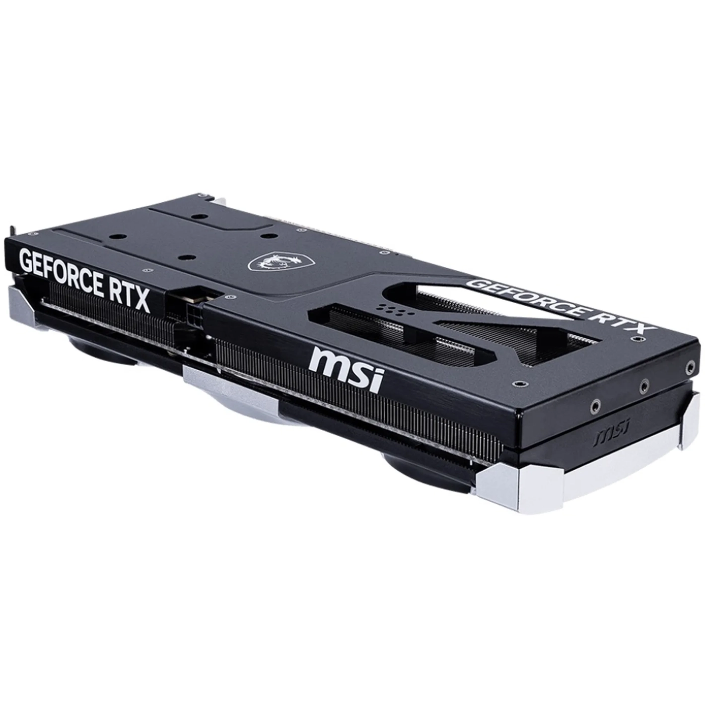 Купити Відеокарта MSI Nvidia GeForce RTX 5060 Ti VENTUS 3X OC 16GB (G506T-16V3C) - фото 2