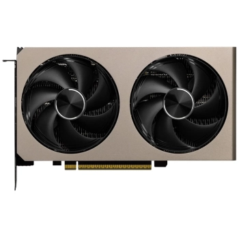 Купить Видеокарта MSI Nvidia GeForce RTX 5060 Ti INSPIRE 2X 16GB (G506T-16I2) - фото 1