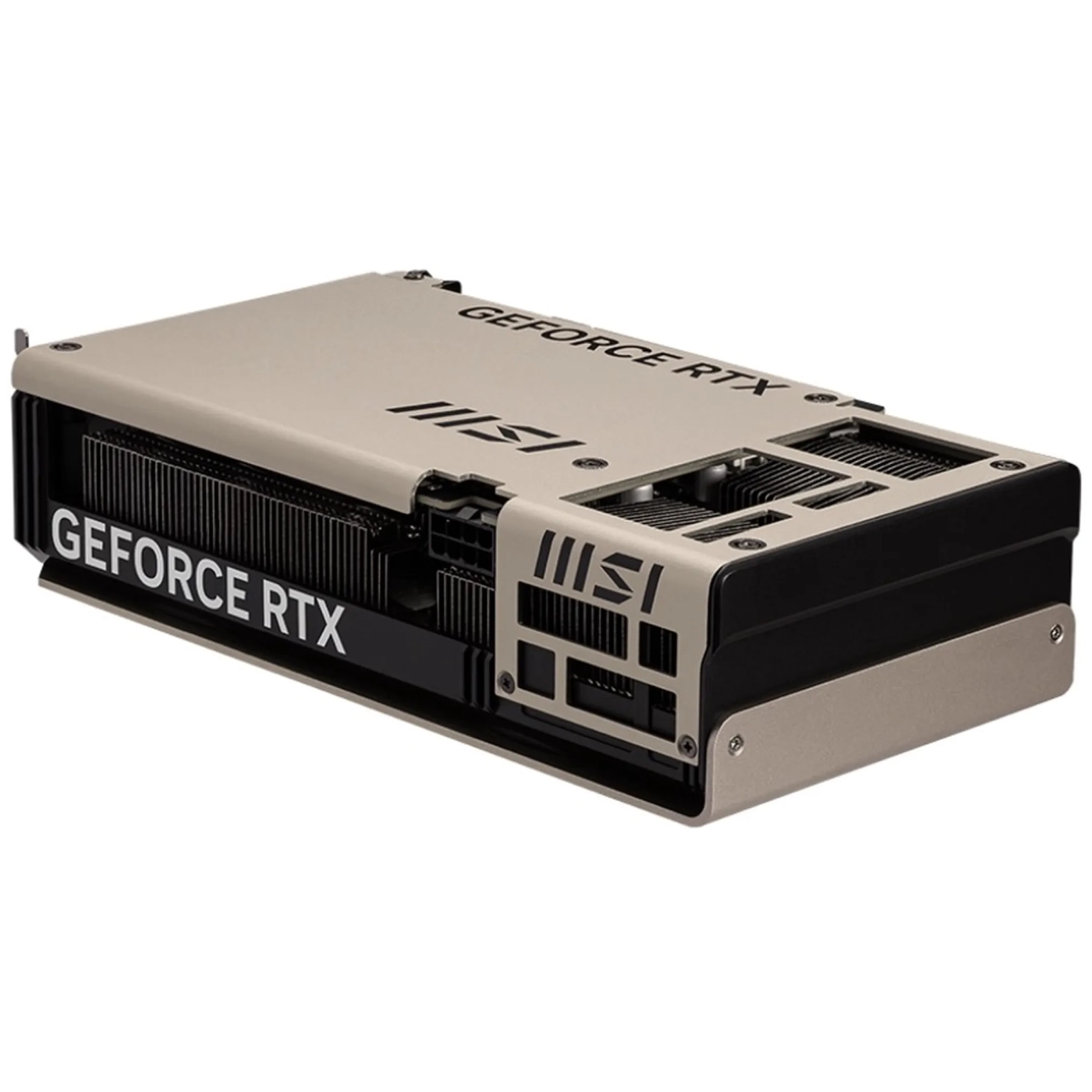 Купить Видеокарта MSI Nvidia GeForce RTX 5060 Ti INSPIRE 2X 16GB (G506T-16I2) - фото 2