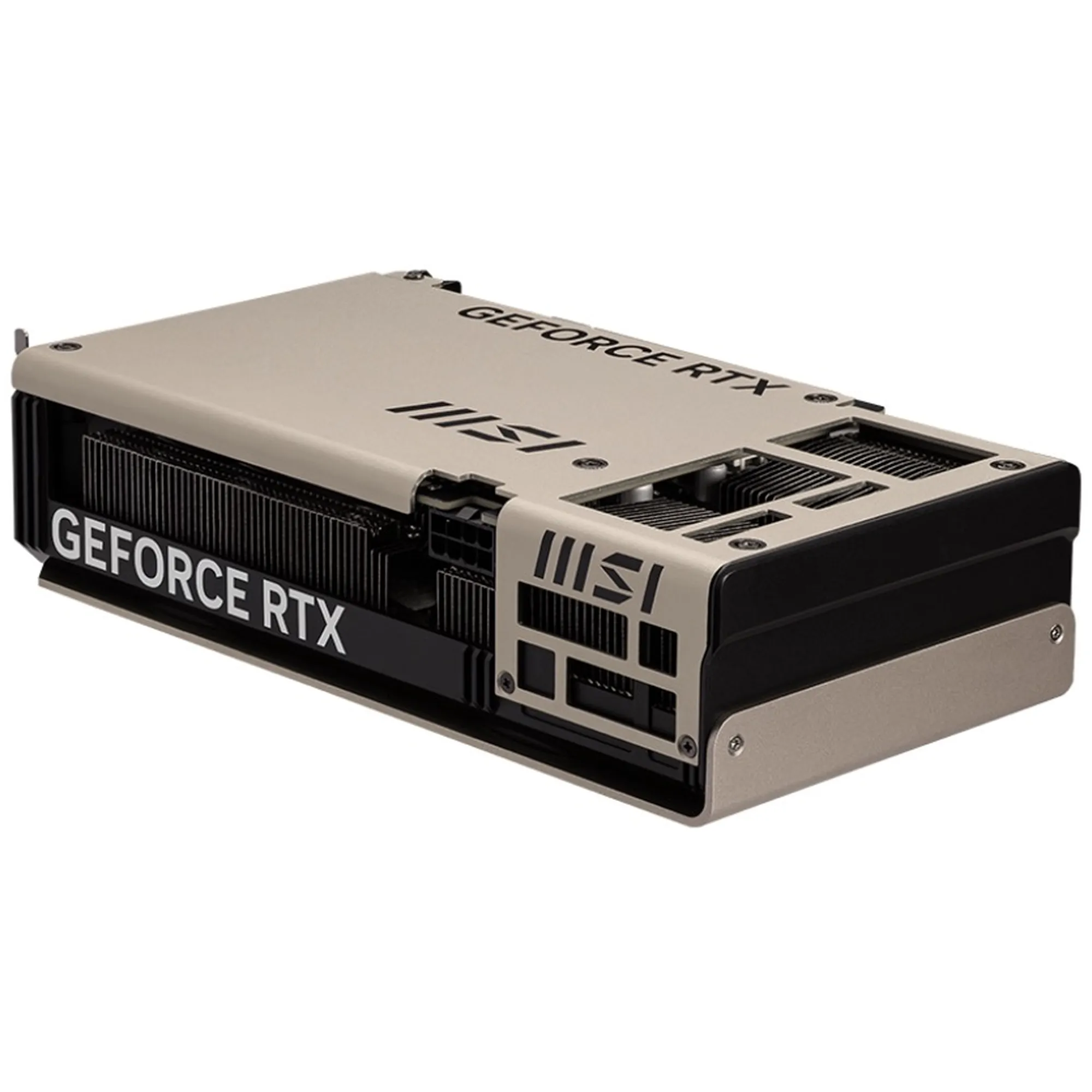 Купить Видеокарта MSI Nvidia GeForce RTX 5060 Ti INSPIRE 2X 16GB (G506T-16I2) - фото 2