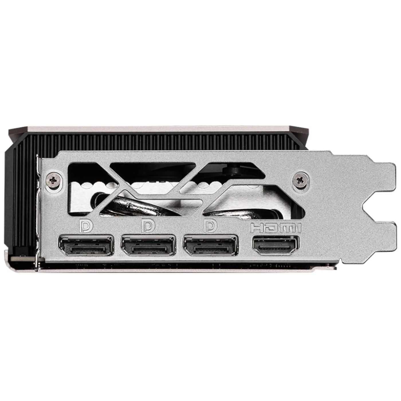 Купить Видеокарта MSI Nvidia GeForce RTX 5060 Ti INSPIRE 2X 16GB (G506T-16I2) - фото 4