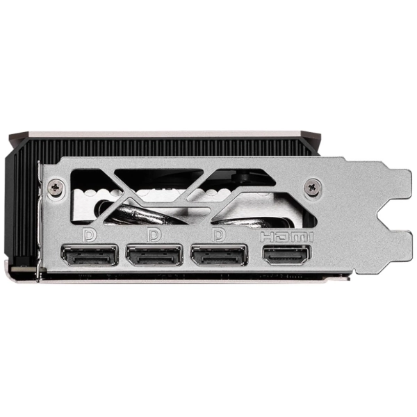 Купить Видеокарта MSI Nvidia GeForce RTX 5060 Ti INSPIRE 2X 16GB (G506T-16I2) - фото 4