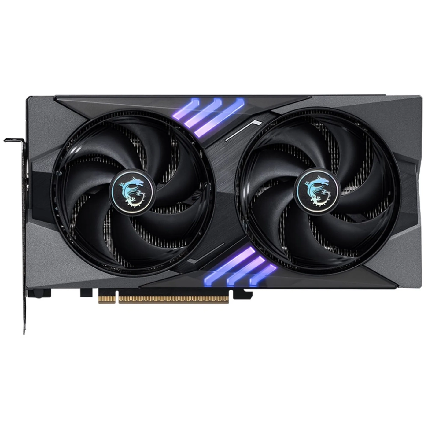 Купити Відеокарта MSI Nvidia GeForce RTX 5060 Ti GAMING 16GB (G506T-16G) - фото 1