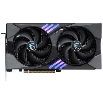Купити Відеокарта MSI Nvidia GeForce RTX 5060 Ti GAMING 16GB (G506T-16G) - фото 1