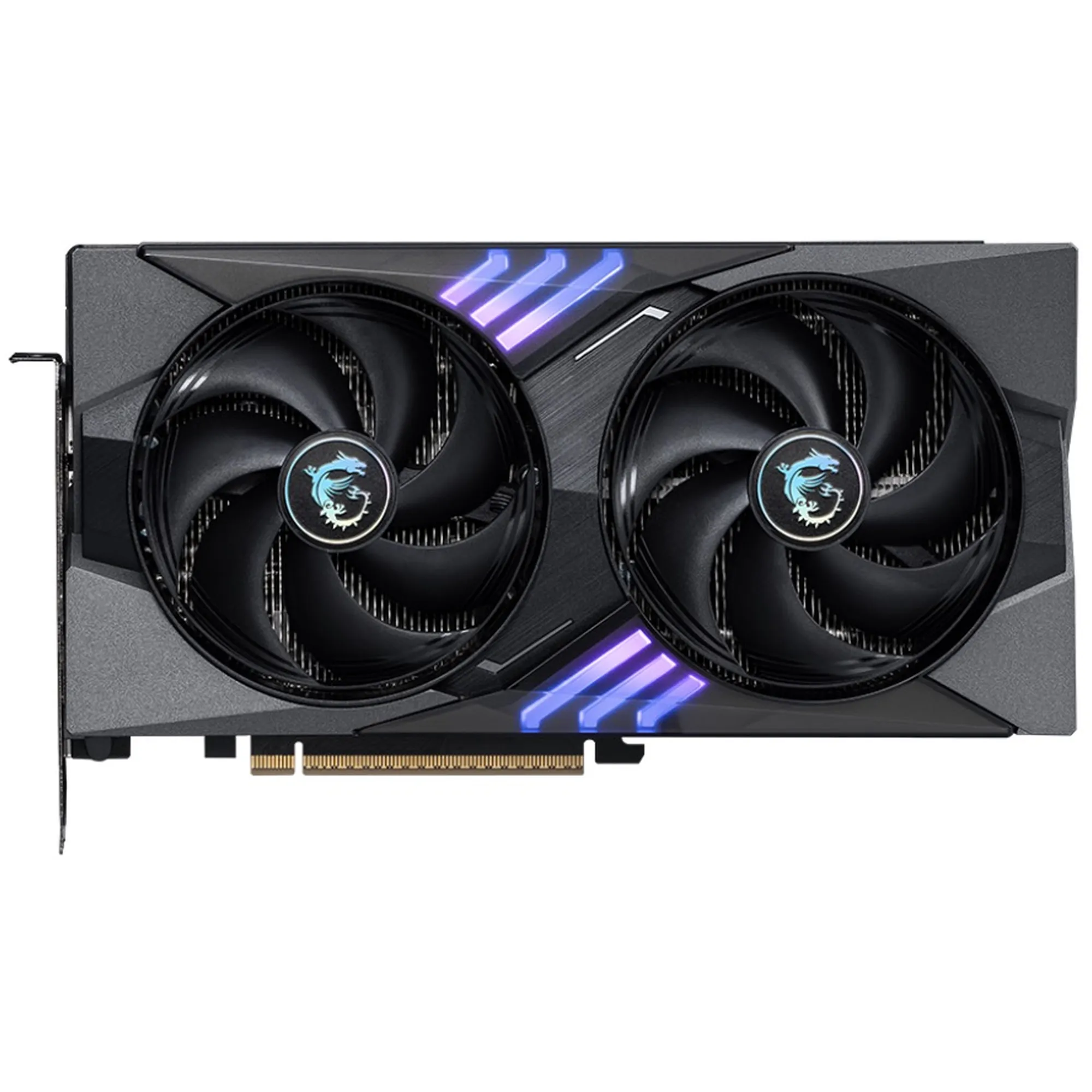 Купити Відеокарта MSI Nvidia GeForce RTX 5060 Ti GAMING 16GB (G506T-16G) - фото 1