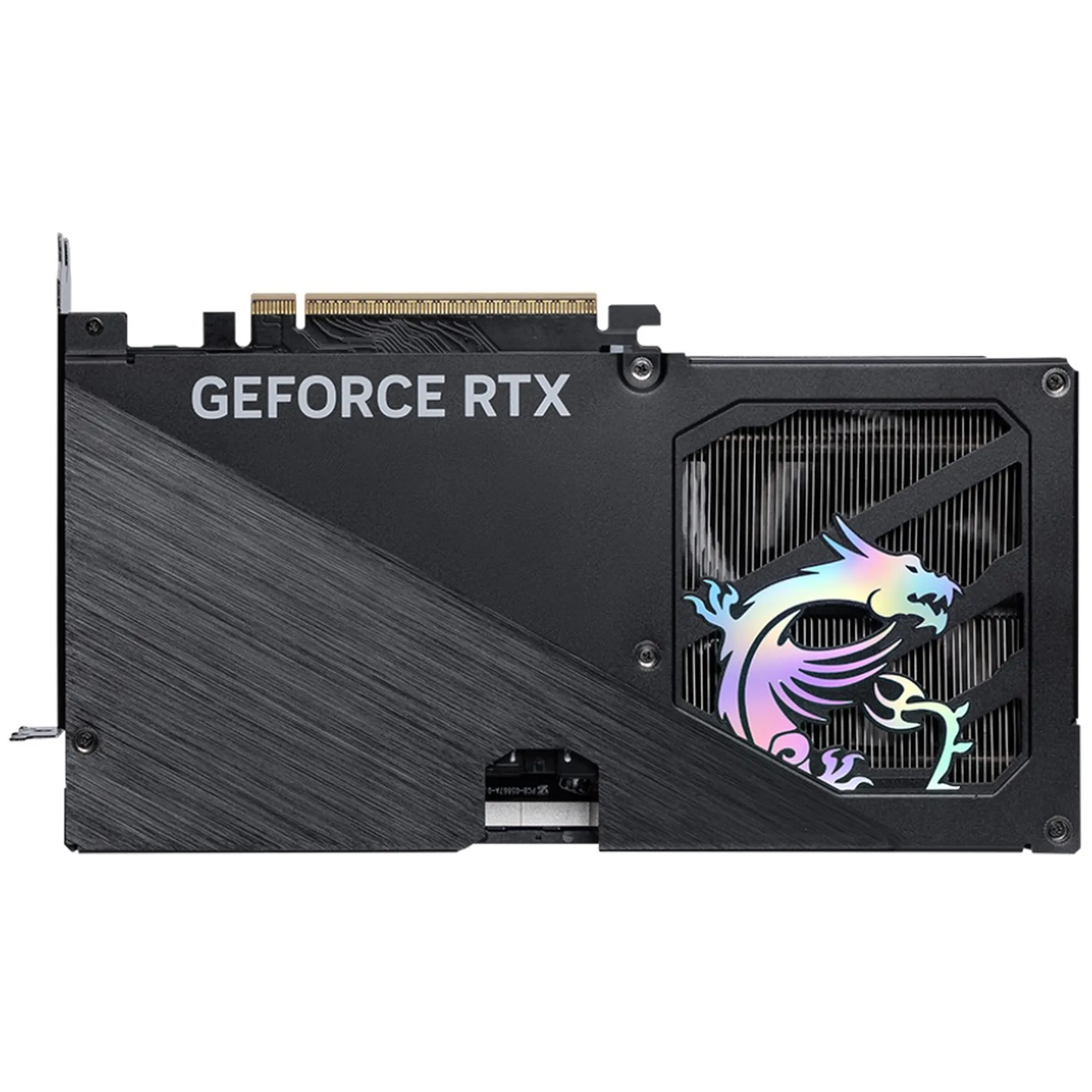 Купити Відеокарта MSI Nvidia GeForce RTX 5060 Ti GAMING 16GB (G506T-16G) - фото 3
