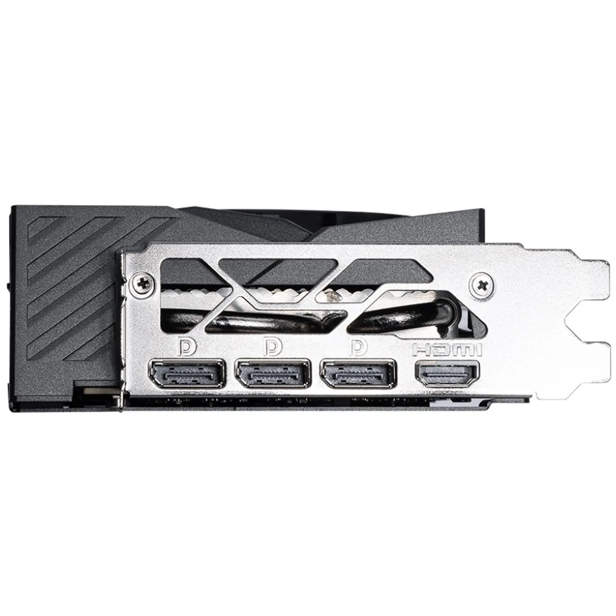 Купити Відеокарта MSI Nvidia GeForce RTX 5060 Ti GAMING 16GB (G506T-16G) - фото 4