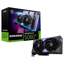 Купити Відеокарта MSI Nvidia GeForce RTX 5060 Ti GAMING 16GB (G506T-16G) - фото 6