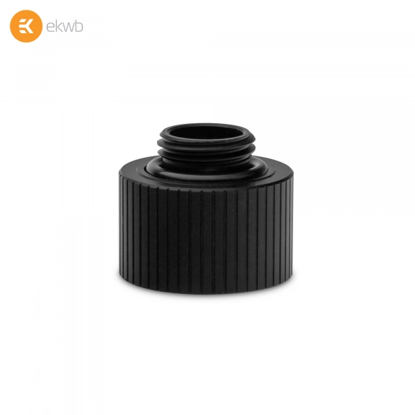 Купить Фитинг EKWB EK-Quantum Torque Extender Static MF 14 - Black - фото 2