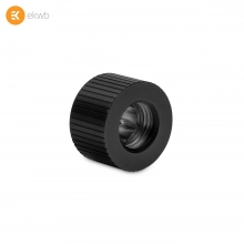 Купить Фитинг EKWB EK-Quantum Torque Extender Static MF 14 - Black - фото 3