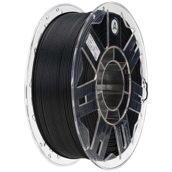 Купить PPA-CF Filament (пластик) для 3D принтера CREALITY 1кг, 1.75мм, черный (3301060020) - фото 1