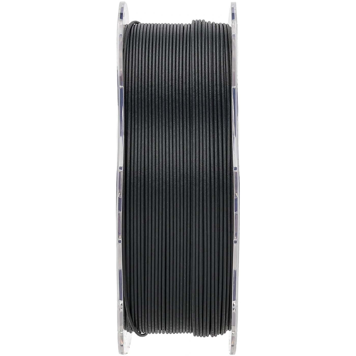 Купить PPA-CF Filament (пластик) для 3D принтера CREALITY 1кг, 1.75мм, черный (3301060020) - фото 4