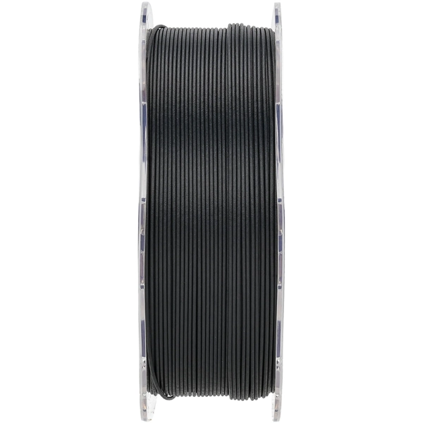 Купить PPA-CF Filament (пластик) для 3D принтера CREALITY 1кг, 1.75мм, черный (3301060020) - фото 4