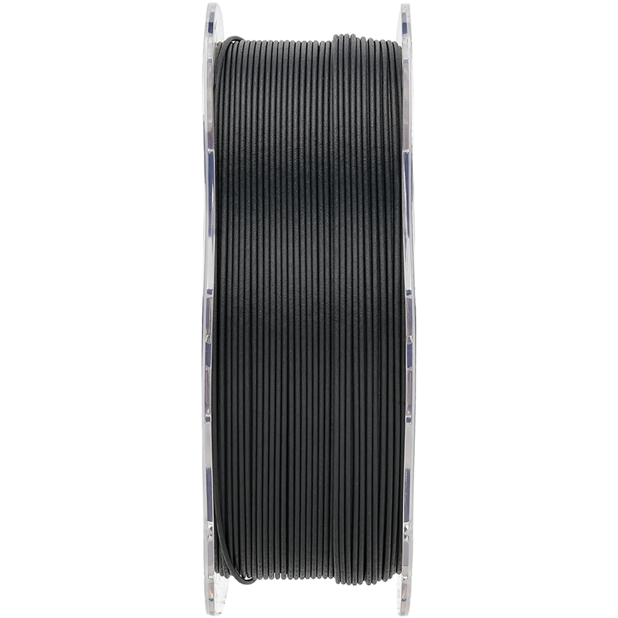 Купить PPA-CF Filament (пластик) для 3D принтера CREALITY 1кг, 1.75мм, черный (3301060020) - фото 4