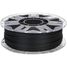 Купить PPA-CF Filament (пластик) для 3D принтера CREALITY 1кг, 1.75мм, черный (3301060020) - фото 5