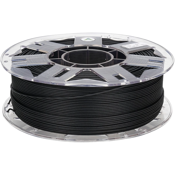 Купить PPA-CF Filament (пластик) для 3D принтера CREALITY 1кг, 1.75мм, черный (3301060020) - фото 5