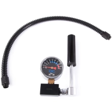 Купить Тестер Alphacool Leak Testing Tool incl. Pump (17482) - фото 2