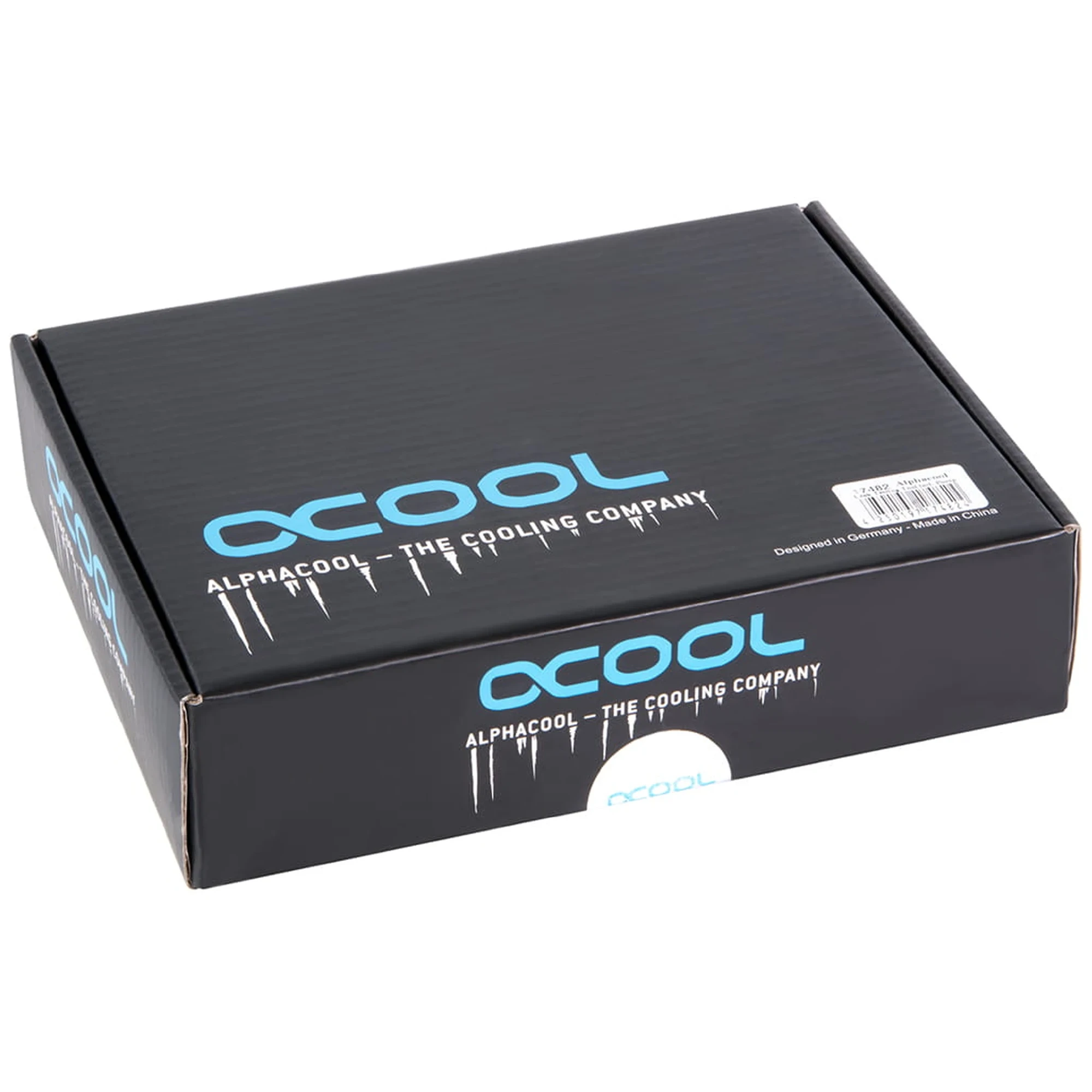 Купить Тестер Alphacool Leak Testing Tool incl. Pump (17482) - фото 5