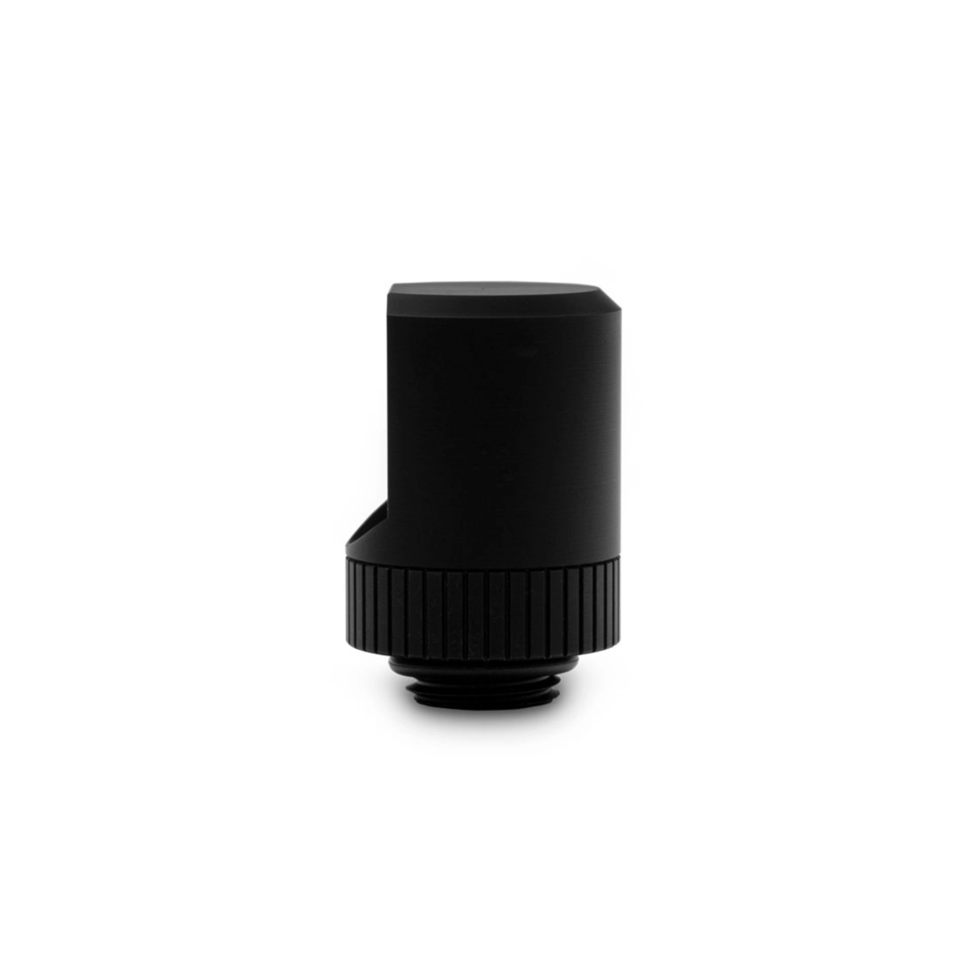 Купити Фітинг EKWB EK-Quantum Torque Rotary 90° - Black - фото 1