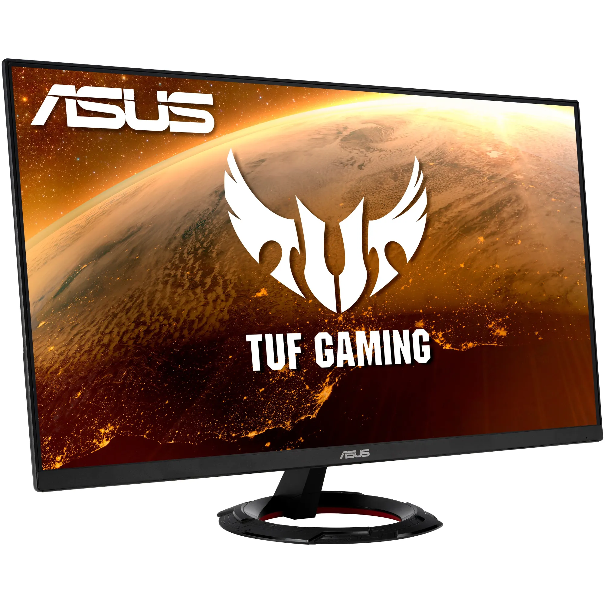Купить Монитор 27" ASUS TUF Gaming VG279Q1R (90LM05S1-B01E70) - фото 2