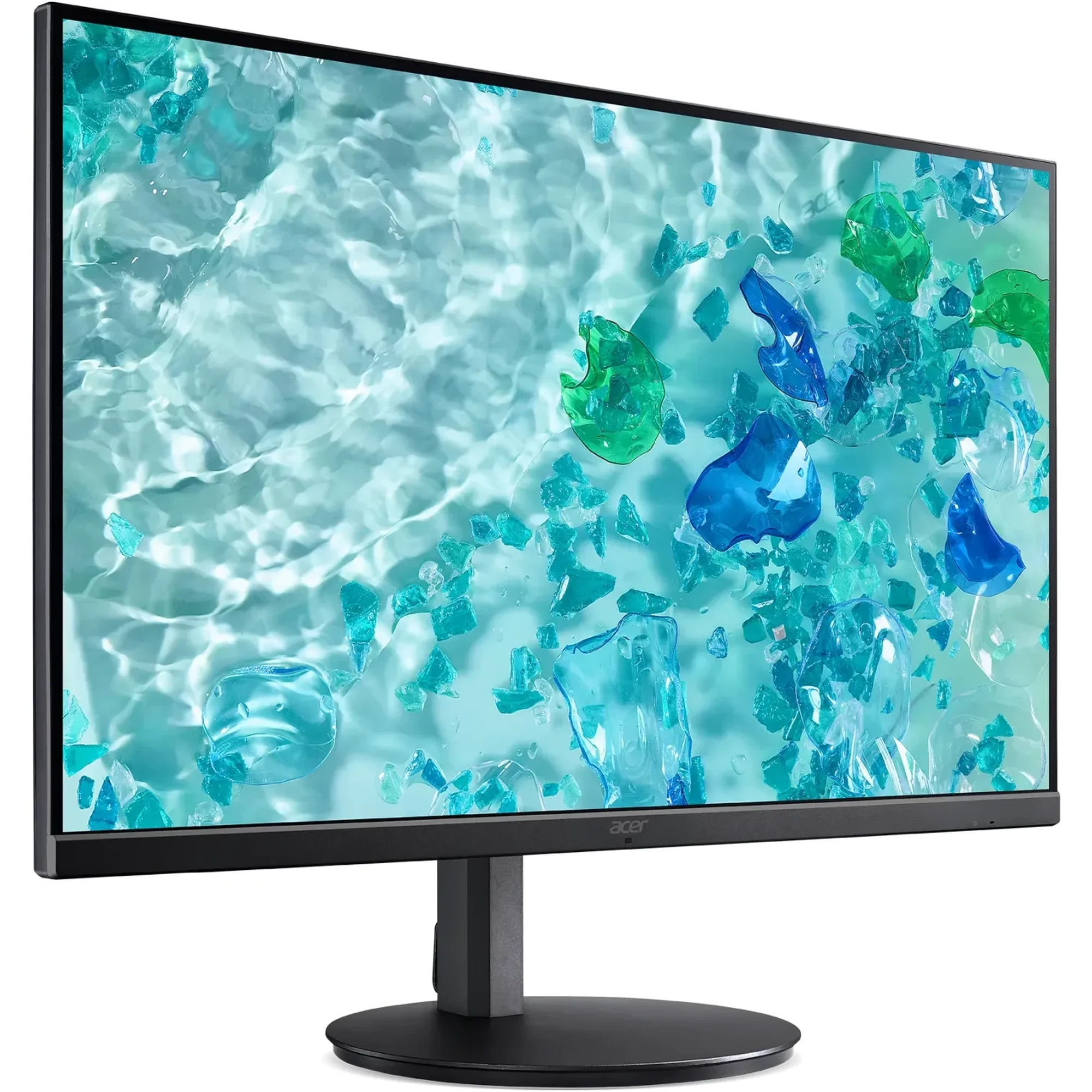 Купити Монітор 31.5" Acer Vero CB322QKAbmiiprx (UM.JB2EE.A01) - фото 2